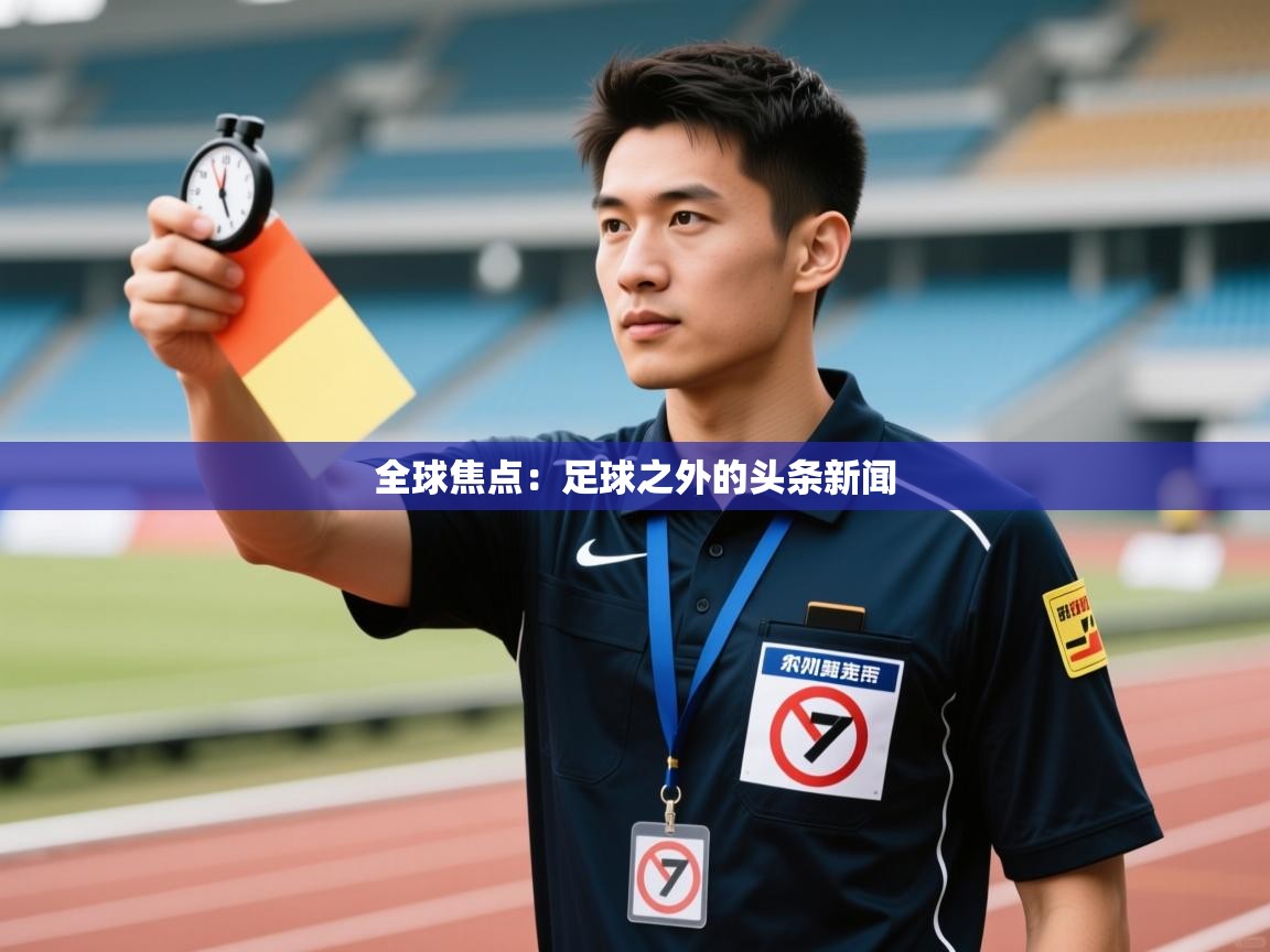 全球焦点：足球之外的头条新闻