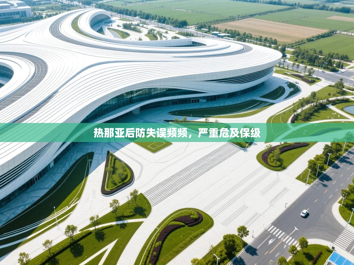 热那亚后防失误频频,严重危及保级 第1张