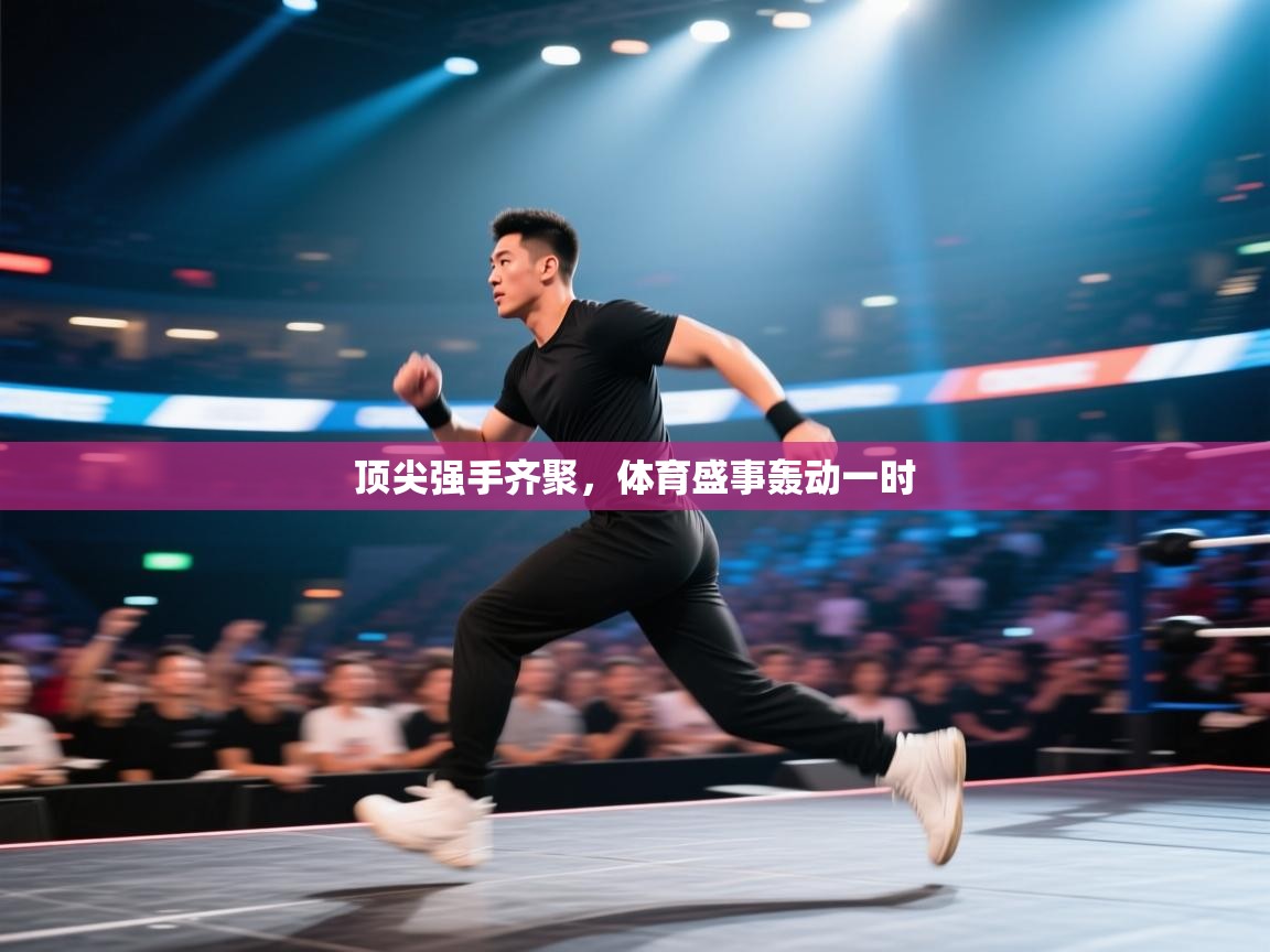 顶尖强手齐聚，体育盛事轰动一时