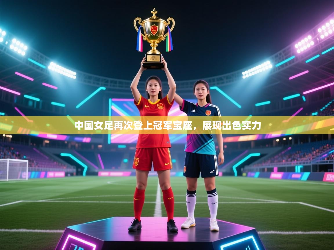 中国女足再次登上冠军宝座，展现出色实力  第1张
