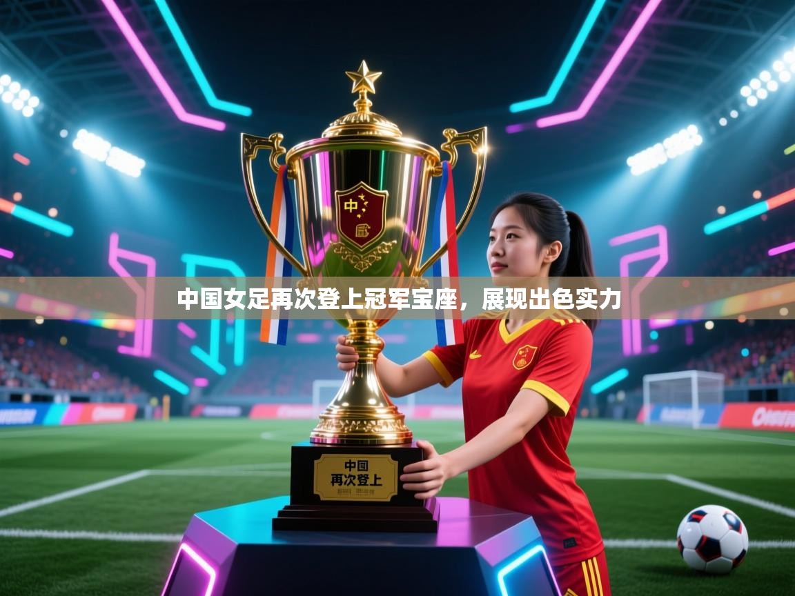 中国女足再次登上冠军宝座，展现出色实力  第2张