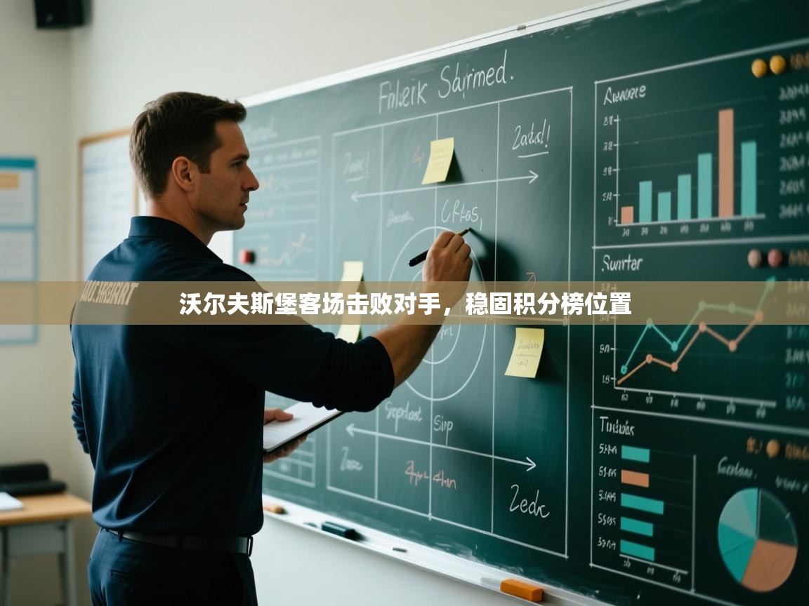 沃尔夫斯堡客场击败对手，稳固积分榜位置