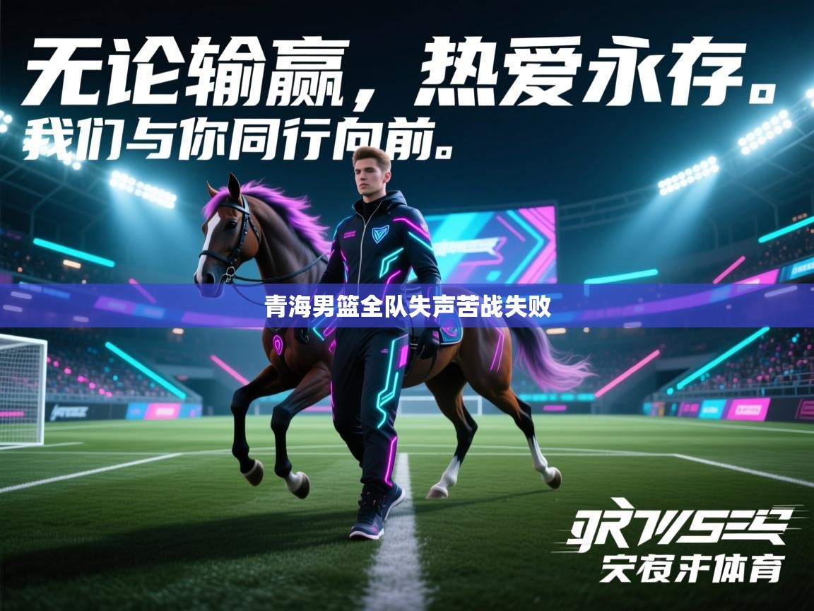 青海男篮全队失声苦战失败
