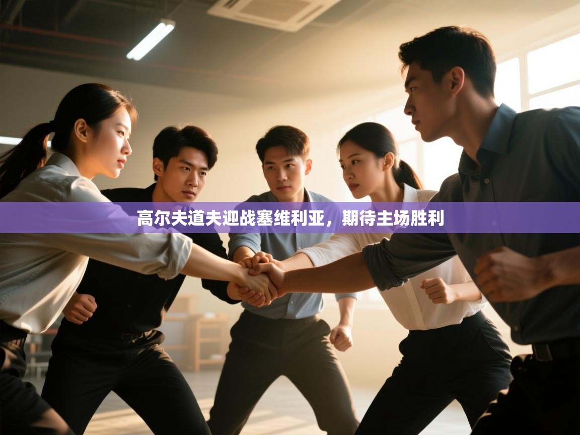 高尔夫道夫迎战塞维利亚，期待主场胜利