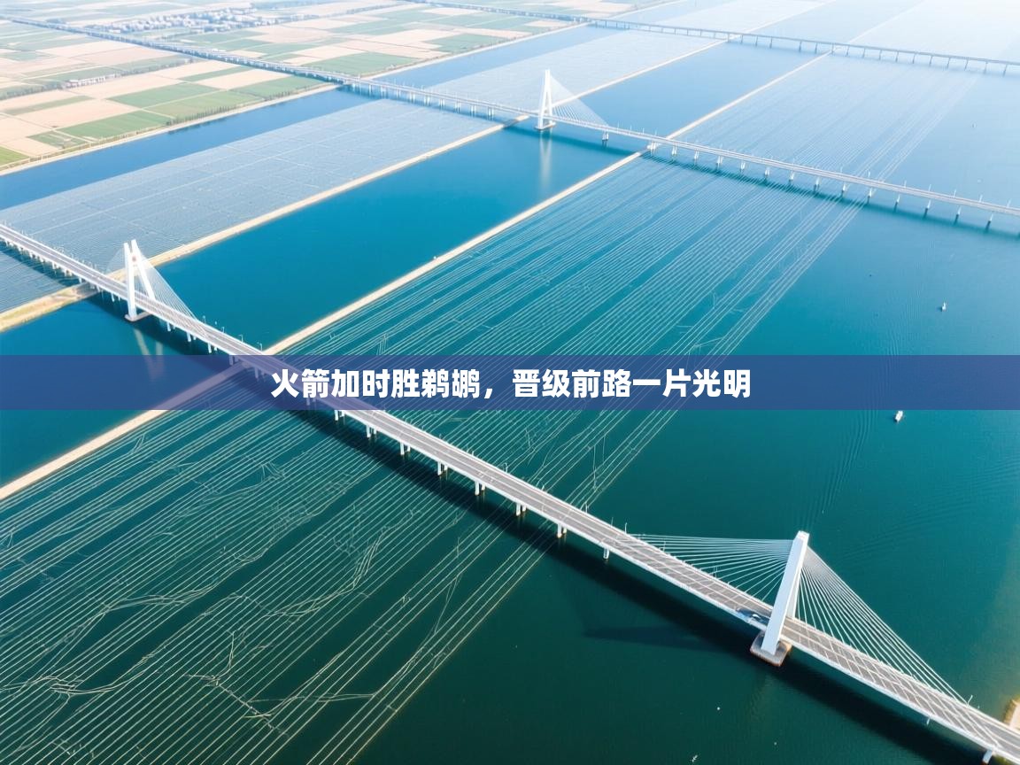 火箭加时胜鹈鹕，晋级前路一片光明