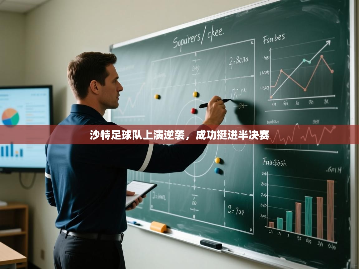 沙特足球队上演逆袭，成功挺进半决赛