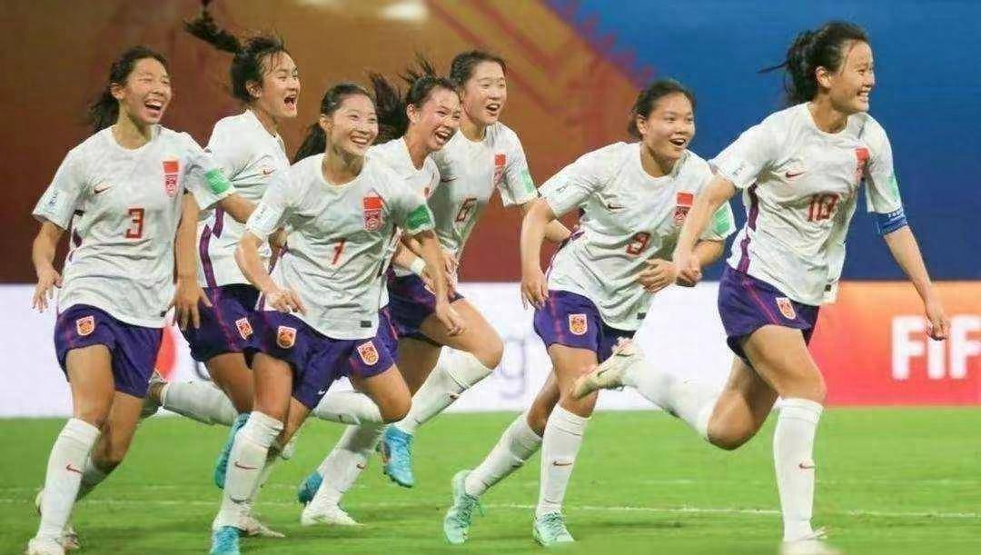 2025世俱杯下注-中国女足显露锐气，向世界展示实力的简单介绍